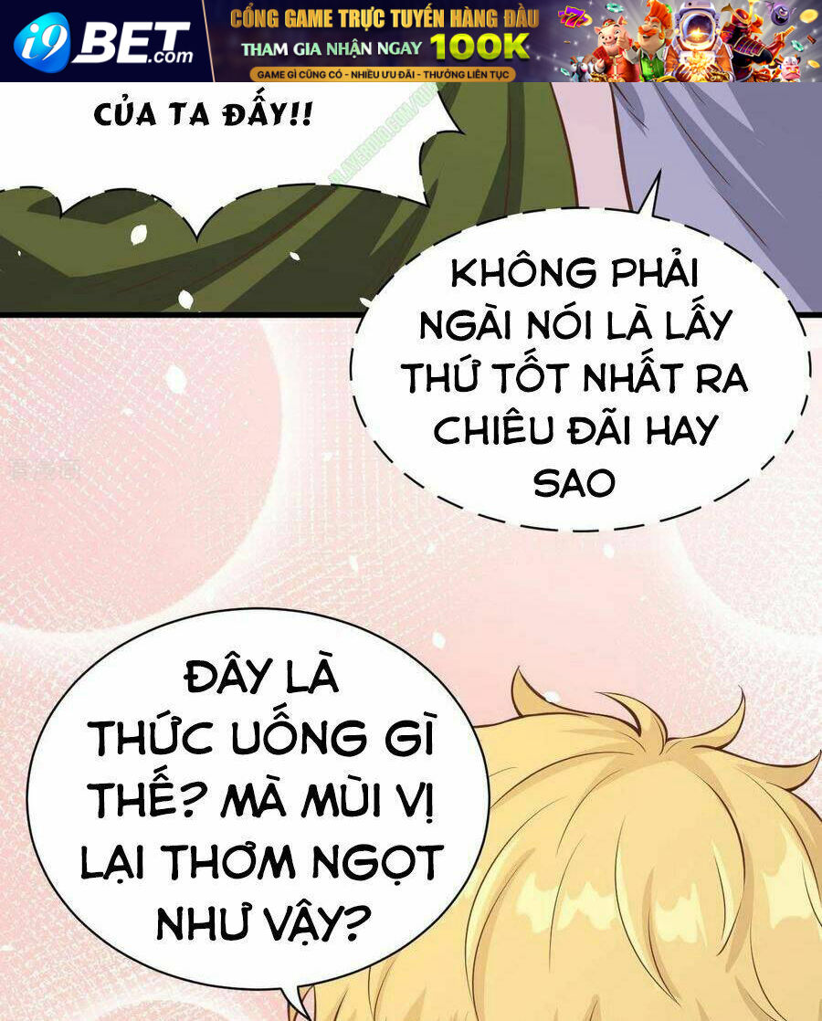 Từ Hôm Nay Bắt Đầu Làm Thành Chủ - Chapter 92 - Page 13