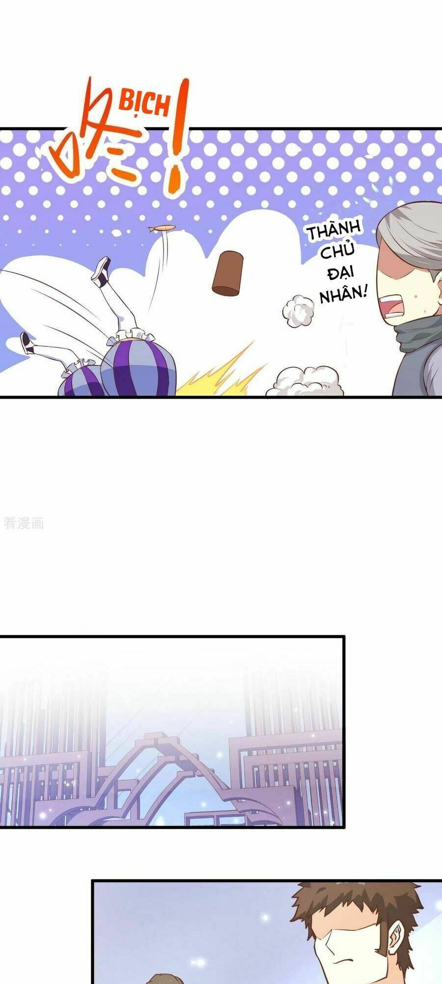 Từ Hôm Nay Bắt Đầu Làm Thành Chủ - Chapter 92 - Page 5