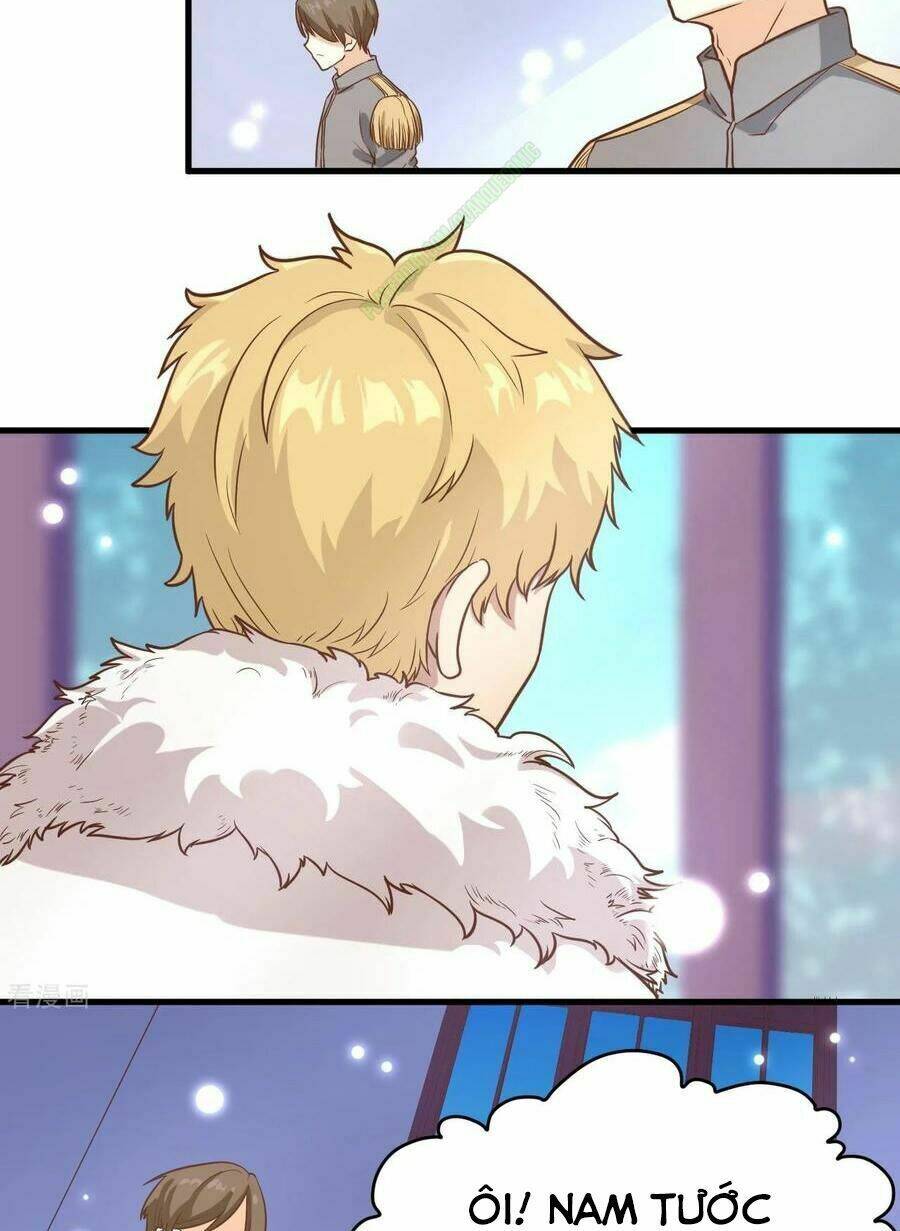 Từ Hôm Nay Bắt Đầu Làm Thành Chủ - Chapter 92 - Page 6