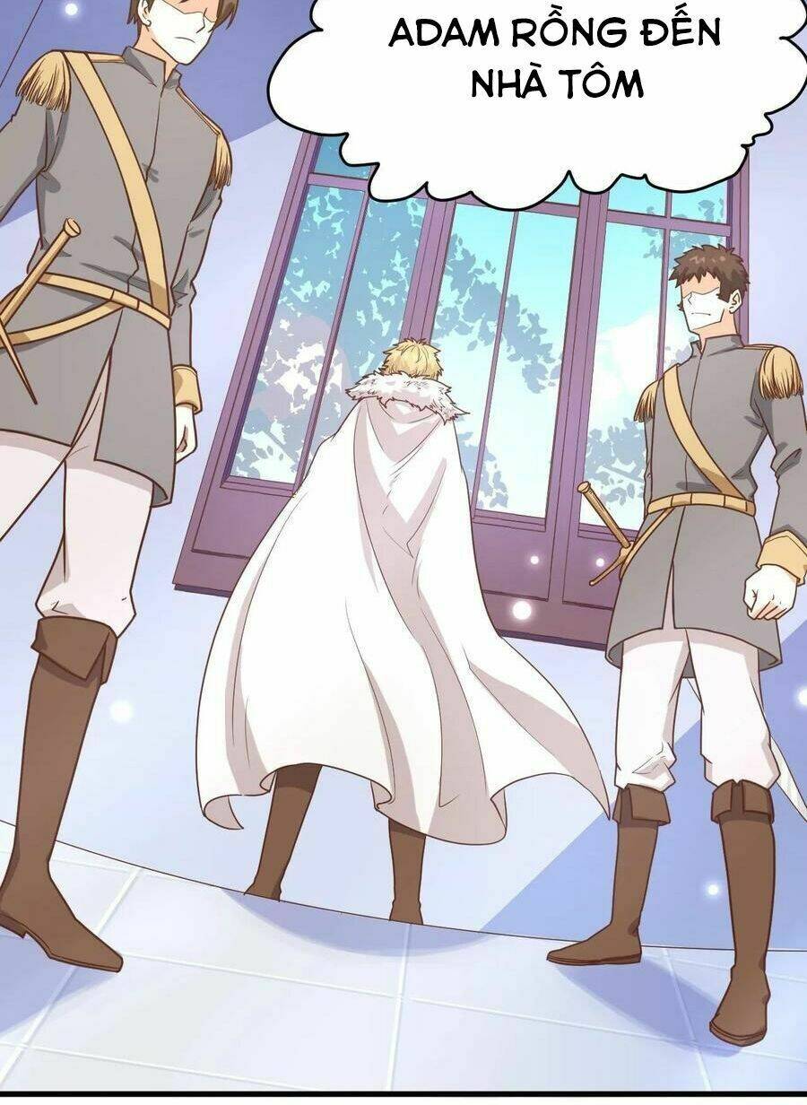 Từ Hôm Nay Bắt Đầu Làm Thành Chủ - Chapter 92 - Page 7