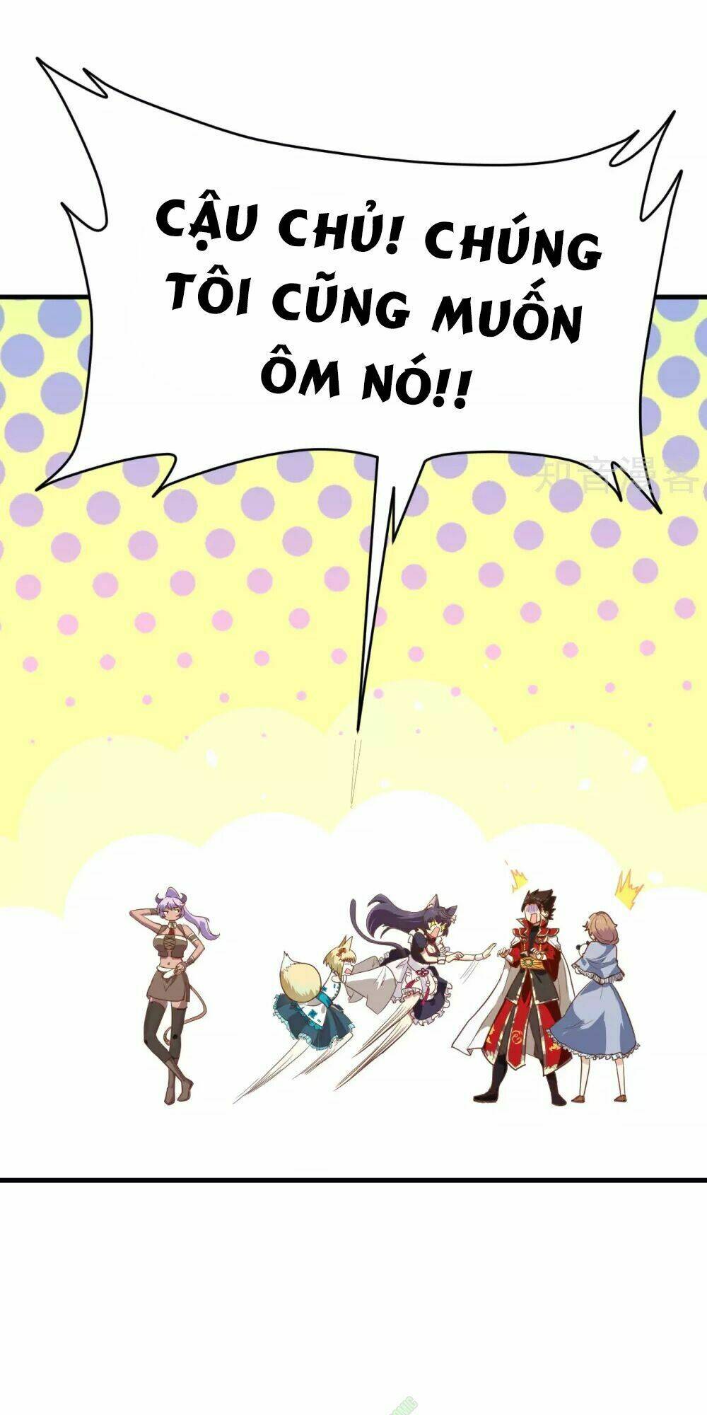 Từ Hôm Nay Bắt Đầu Làm Thành Chủ - Chapter 93.2 - Page 9