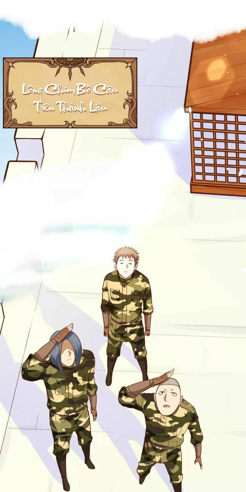 Từ Hôm Nay Bắt Đầu Làm Thành Chủ - Chapter 93.2 - Page 12