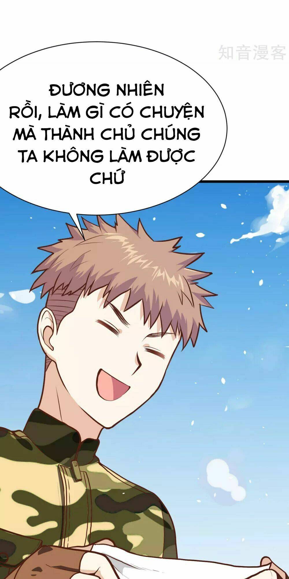 Từ Hôm Nay Bắt Đầu Làm Thành Chủ - Chapter 93.2 - Page 15