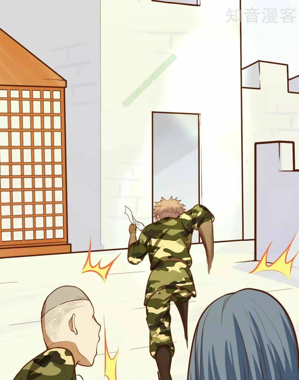 Từ Hôm Nay Bắt Đầu Làm Thành Chủ - Chapter 93.2 - Page 19