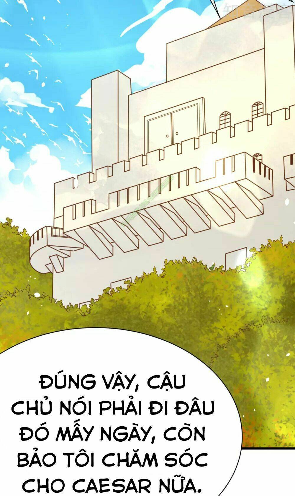Từ Hôm Nay Bắt Đầu Làm Thành Chủ - Chapter 93.2 - Page 22