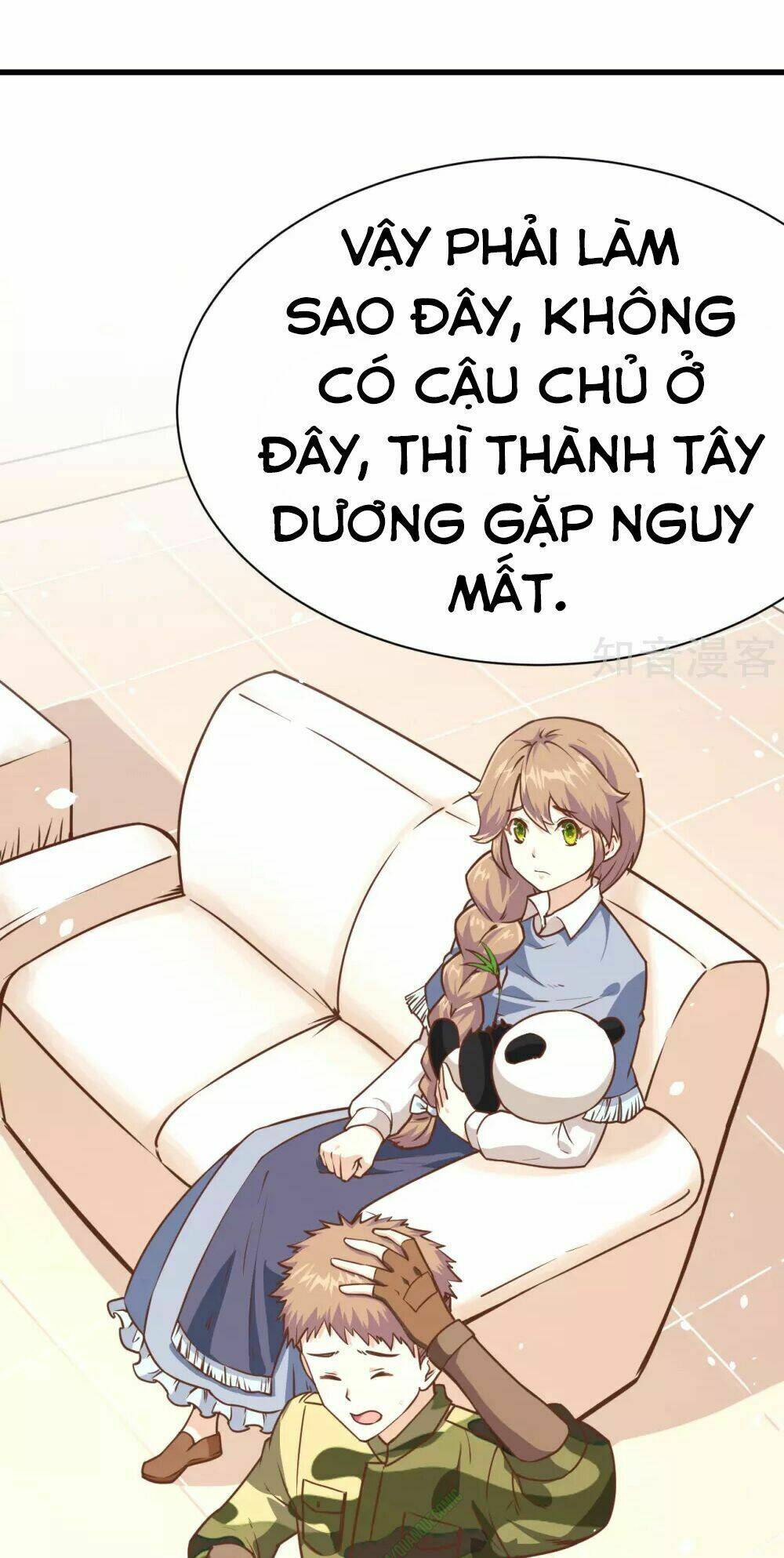 Từ Hôm Nay Bắt Đầu Làm Thành Chủ - Chapter 93.2 - Page 24