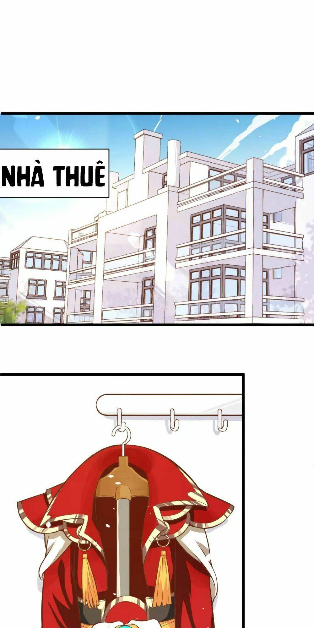 Từ Hôm Nay Bắt Đầu Làm Thành Chủ - Chapter 93.2 - Page 31