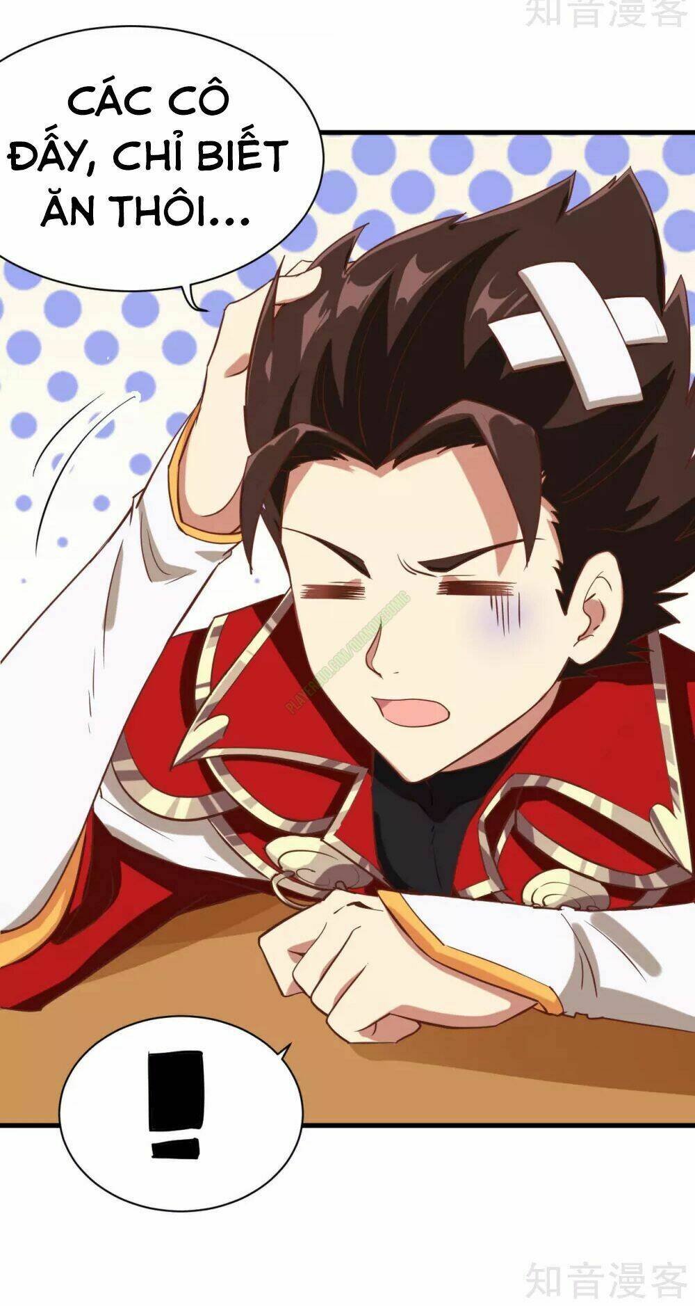 Từ Hôm Nay Bắt Đầu Làm Thành Chủ - Chapter 93.2 - Page 3