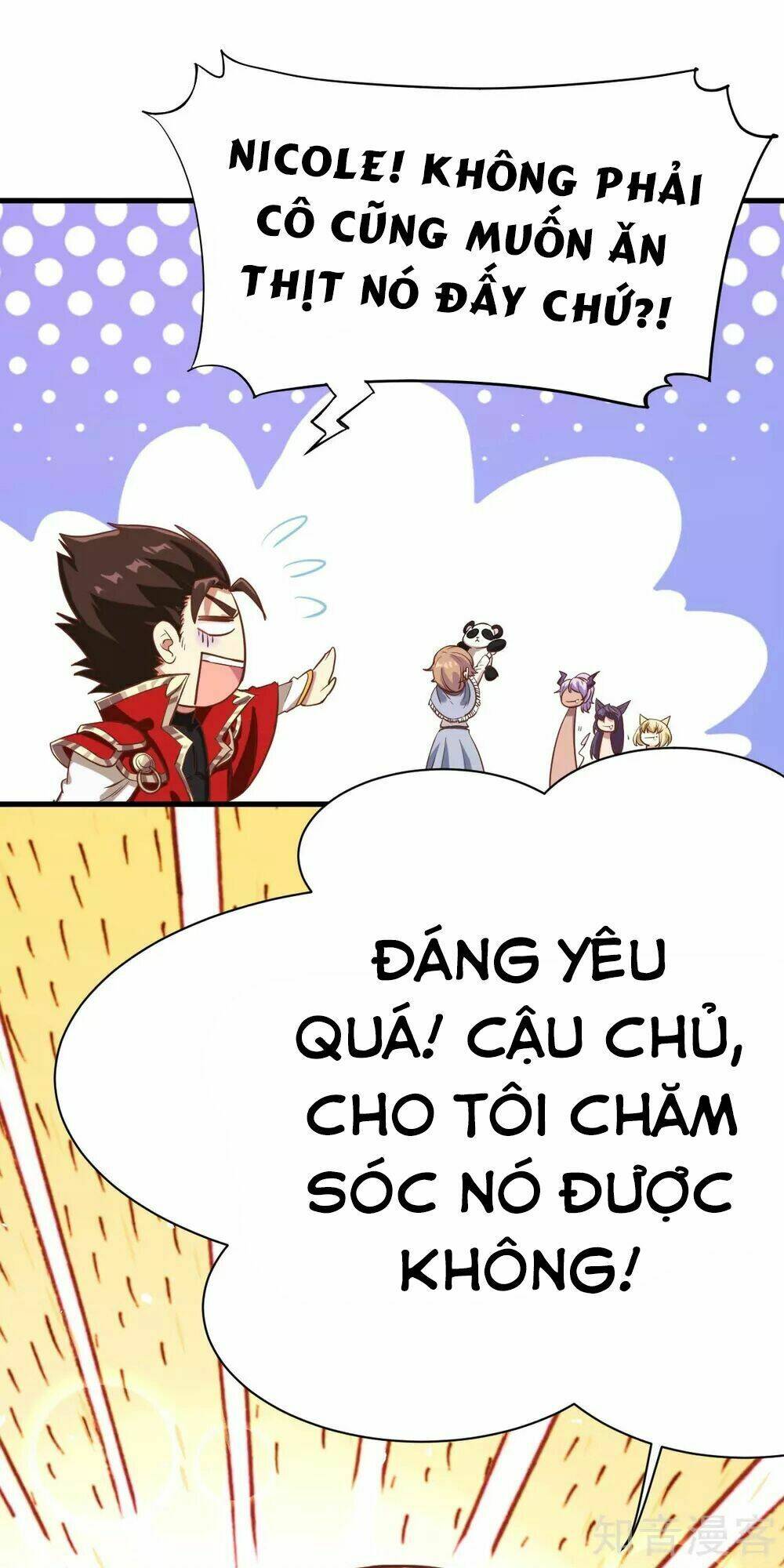 Từ Hôm Nay Bắt Đầu Làm Thành Chủ - Chapter 93.2 - Page 4