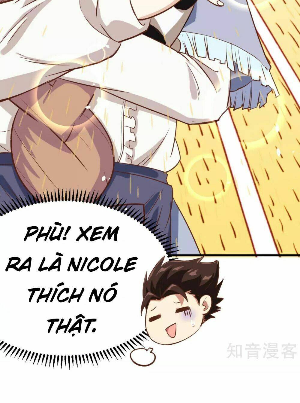 Từ Hôm Nay Bắt Đầu Làm Thành Chủ - Chapter 93.2 - Page 6