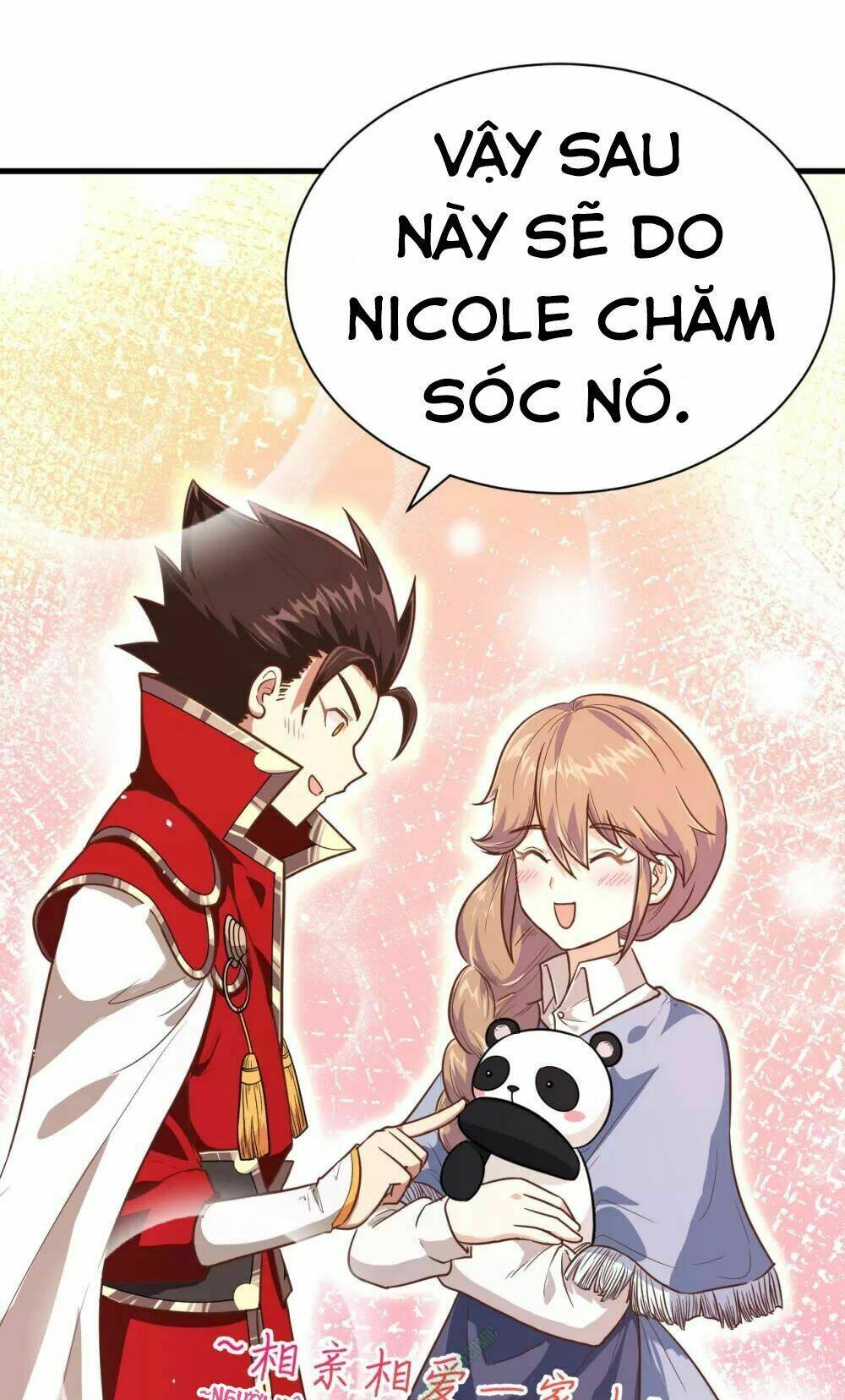 Từ Hôm Nay Bắt Đầu Làm Thành Chủ - Chapter 93.2 - Page 7