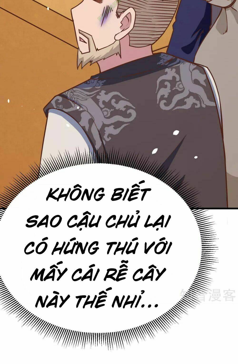 Từ Hôm Nay Bắt Đầu Làm Thành Chủ - Chapter 93 - Page 9