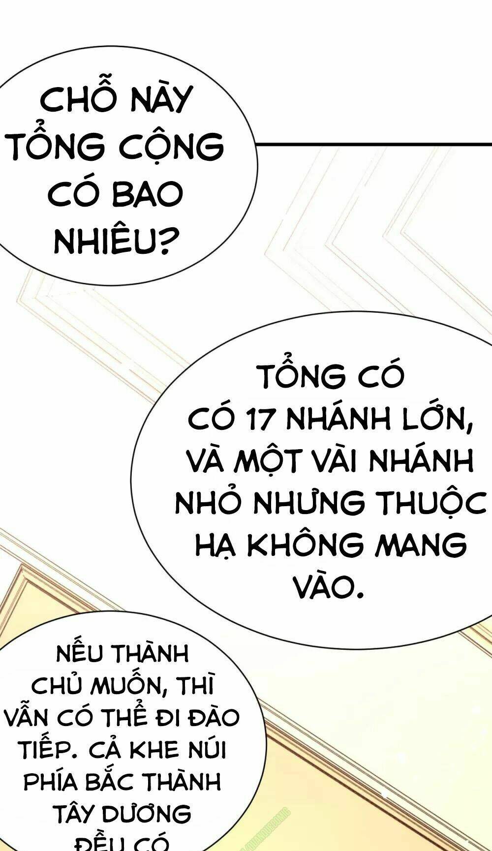 Từ Hôm Nay Bắt Đầu Làm Thành Chủ - Chapter 93 - Page 10