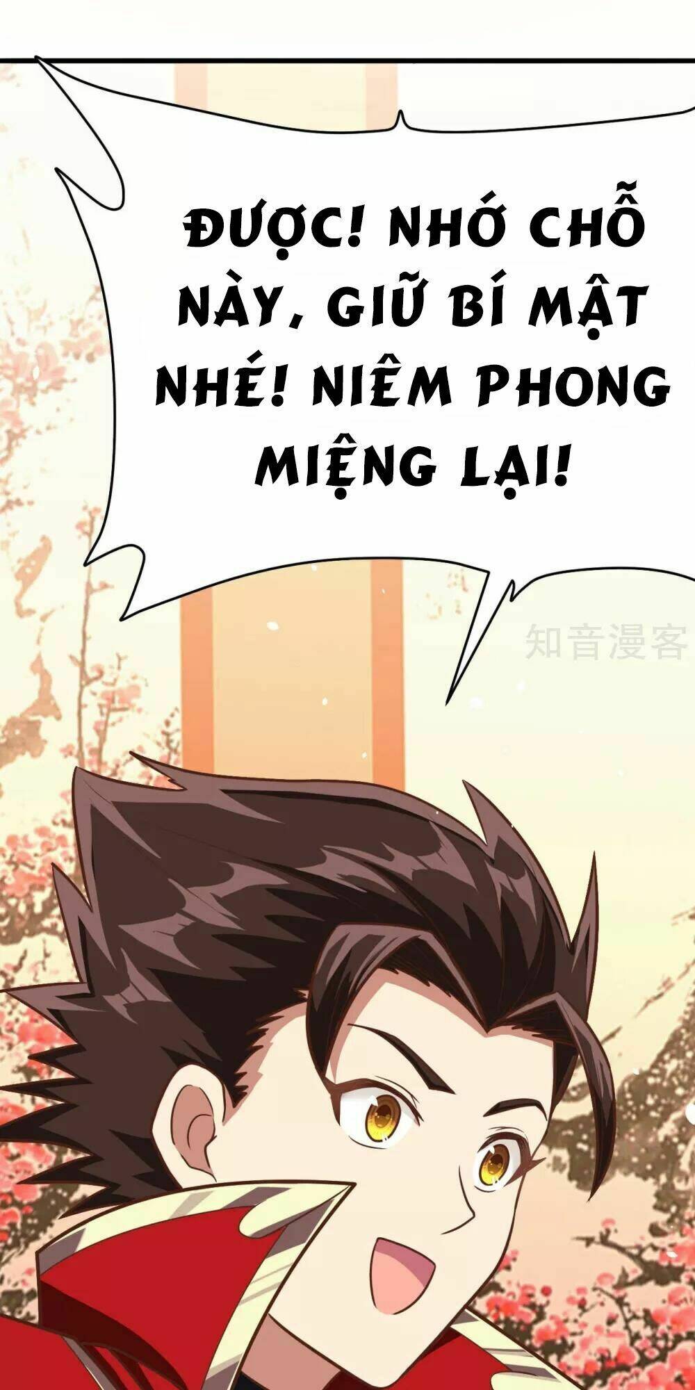 Từ Hôm Nay Bắt Đầu Làm Thành Chủ - Chapter 93 - Page 12