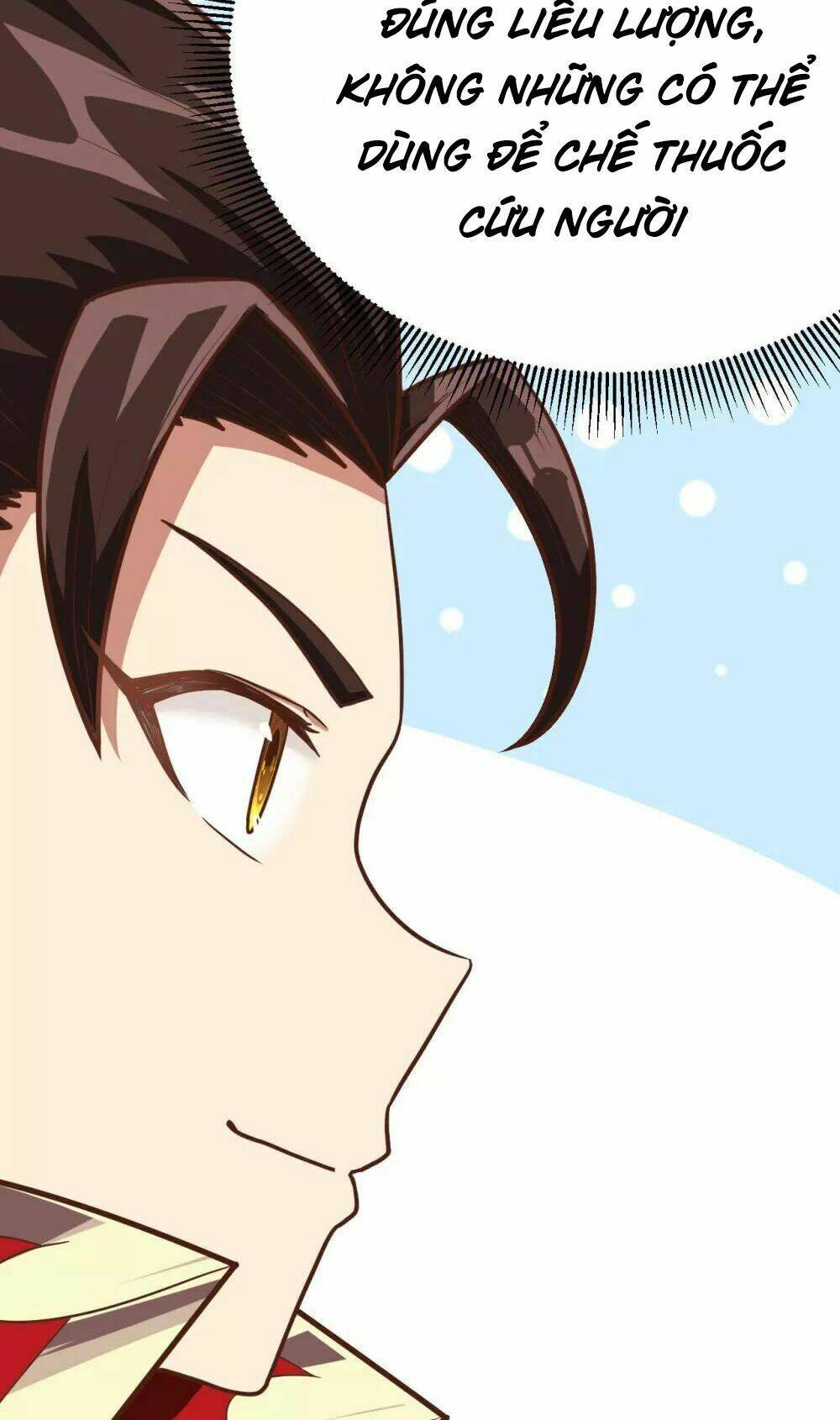 Từ Hôm Nay Bắt Đầu Làm Thành Chủ - Chapter 93 - Page 14