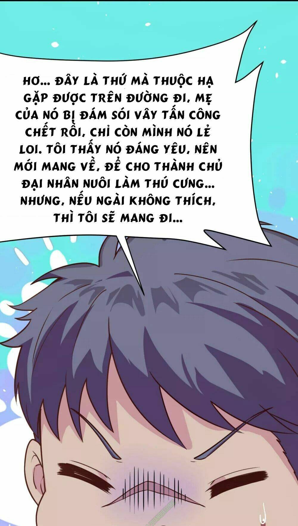 Từ Hôm Nay Bắt Đầu Làm Thành Chủ - Chapter 93 - Page 20