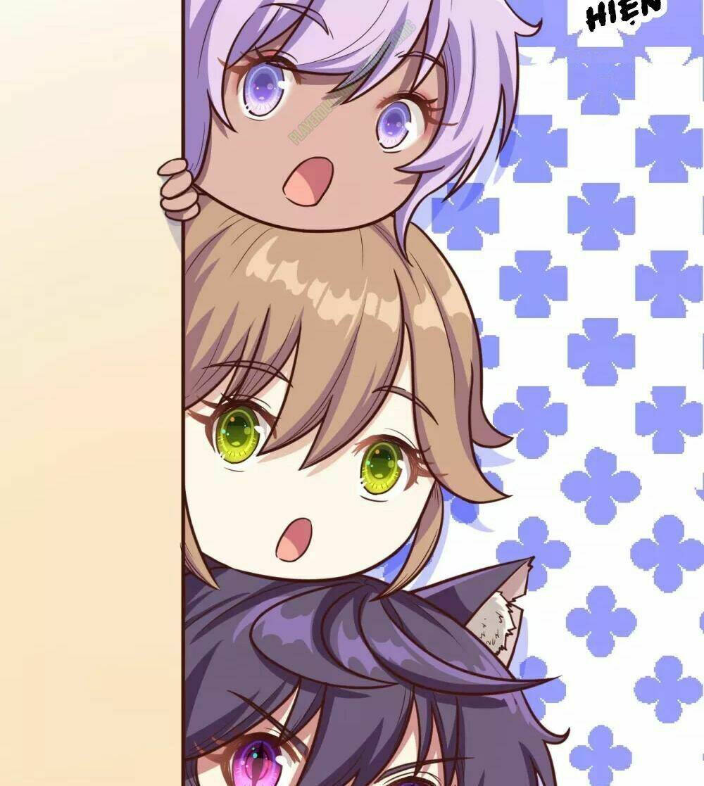 Từ Hôm Nay Bắt Đầu Làm Thành Chủ - Chapter 93 - Page 27