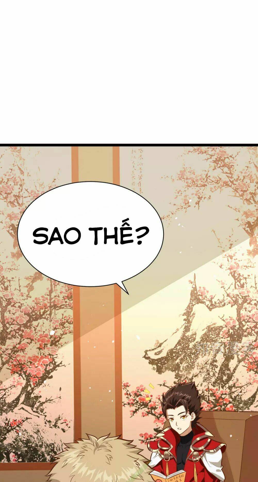 Từ Hôm Nay Bắt Đầu Làm Thành Chủ - Chapter 93 - Page 3