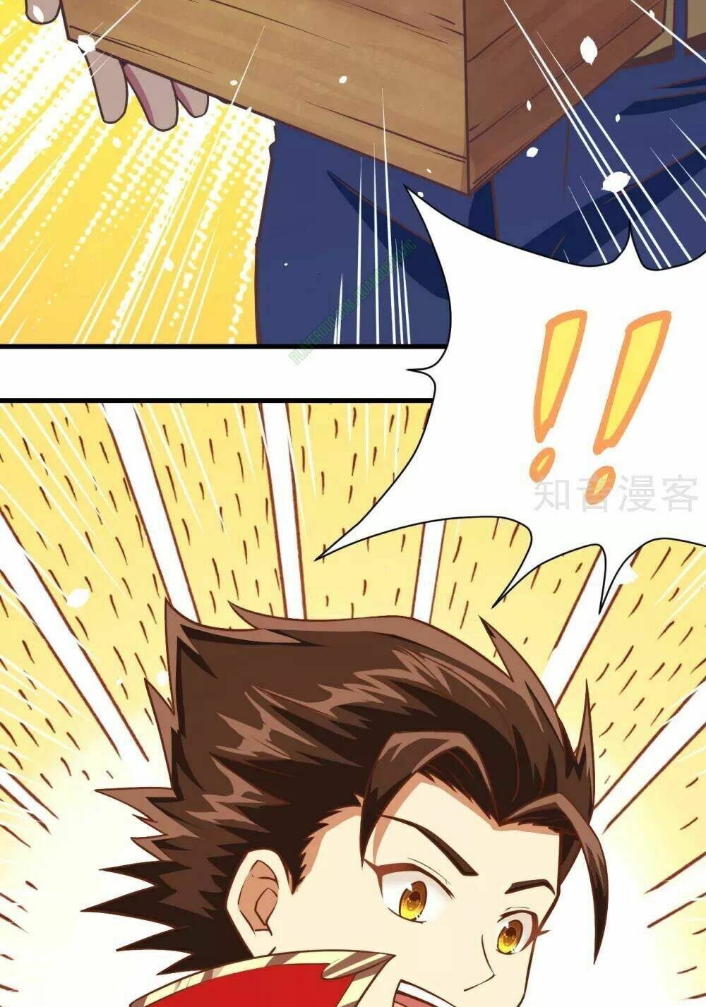 Từ Hôm Nay Bắt Đầu Làm Thành Chủ - Chapter 93 - Page 6