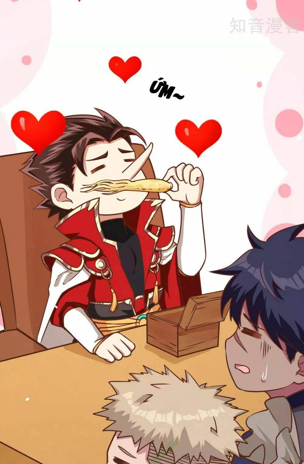 Từ Hôm Nay Bắt Đầu Làm Thành Chủ - Chapter 93 - Page 8