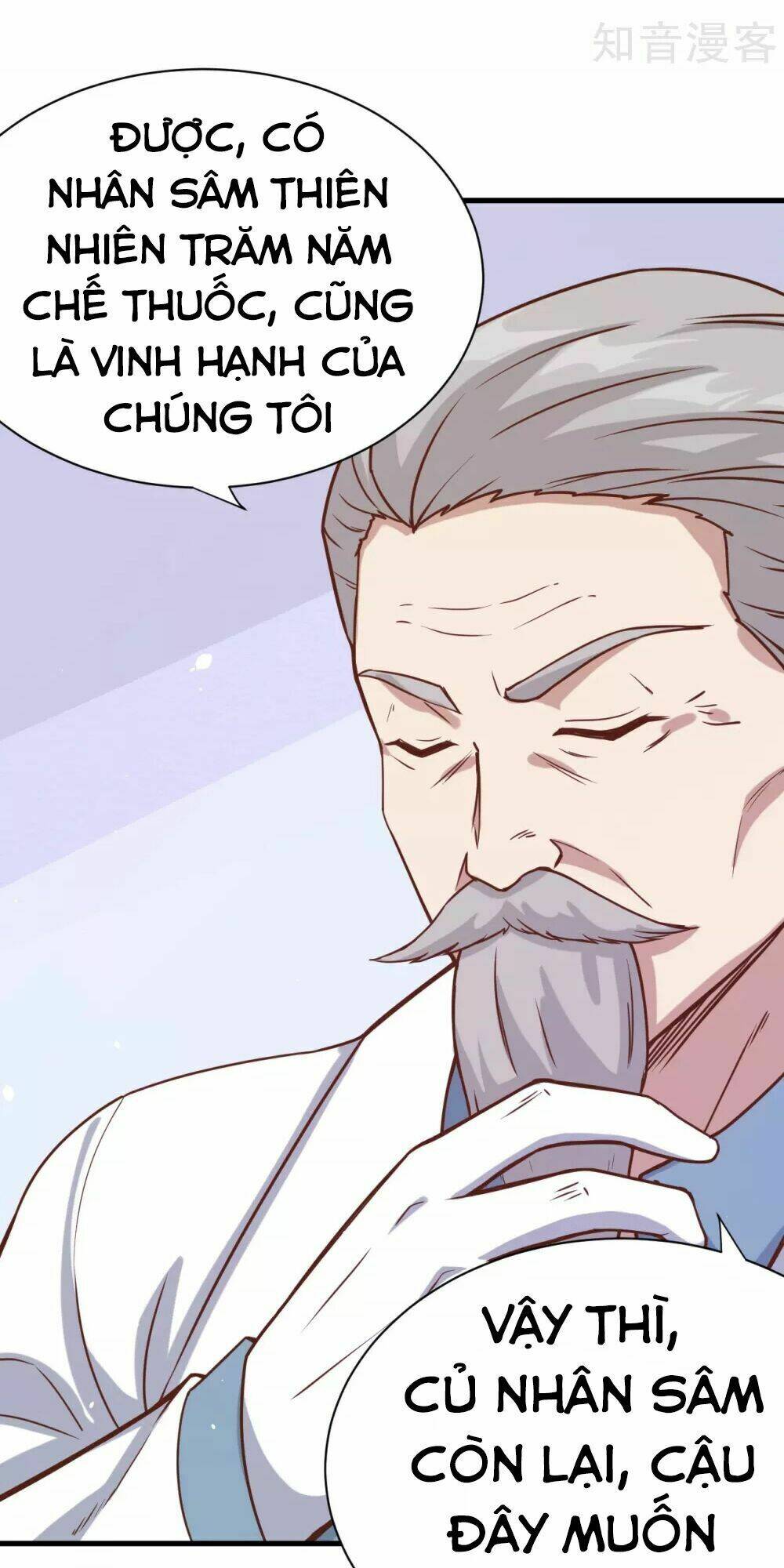 Từ Hôm Nay Bắt Đầu Làm Thành Chủ - Chapter 94.2 - Page 11
