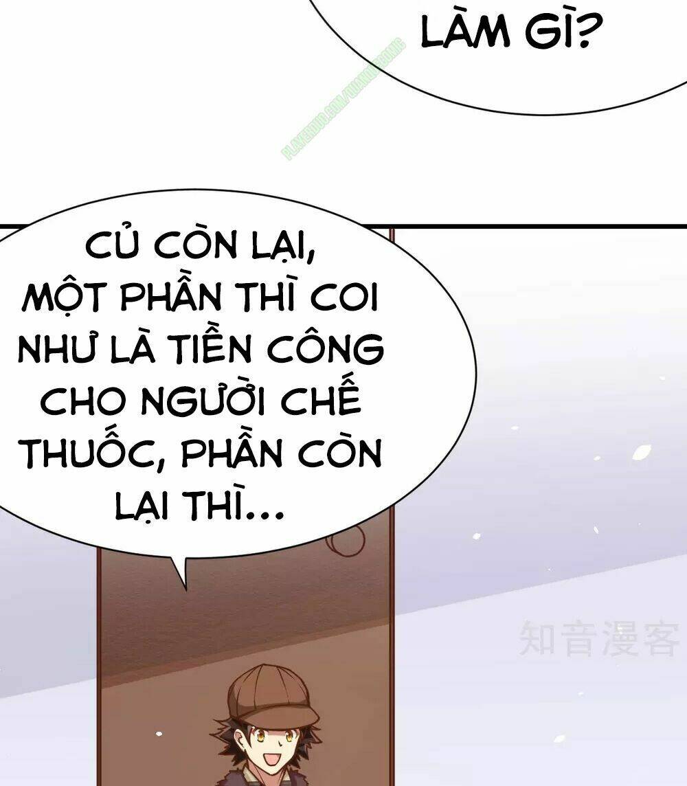 Từ Hôm Nay Bắt Đầu Làm Thành Chủ - Chapter 94.2 - Page 12