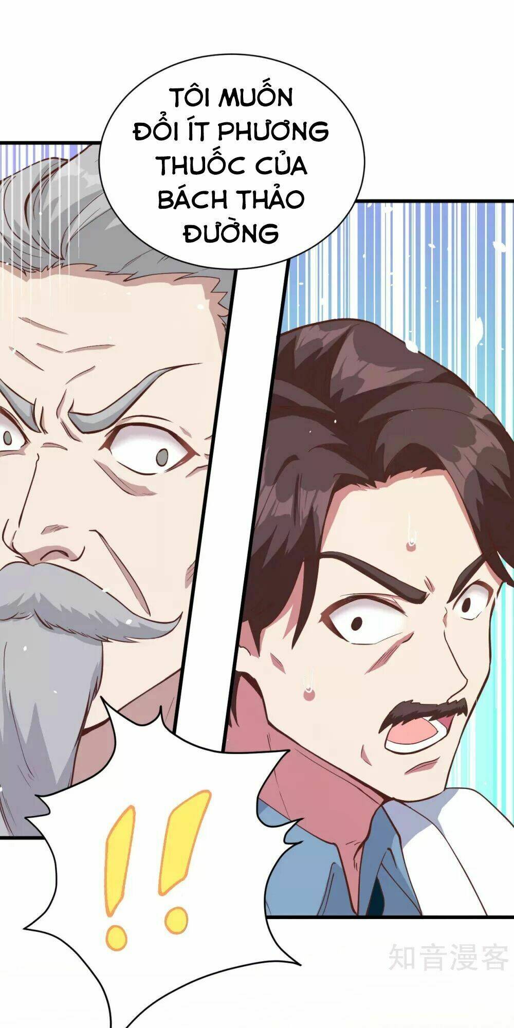 Từ Hôm Nay Bắt Đầu Làm Thành Chủ - Chapter 94.2 - Page 14