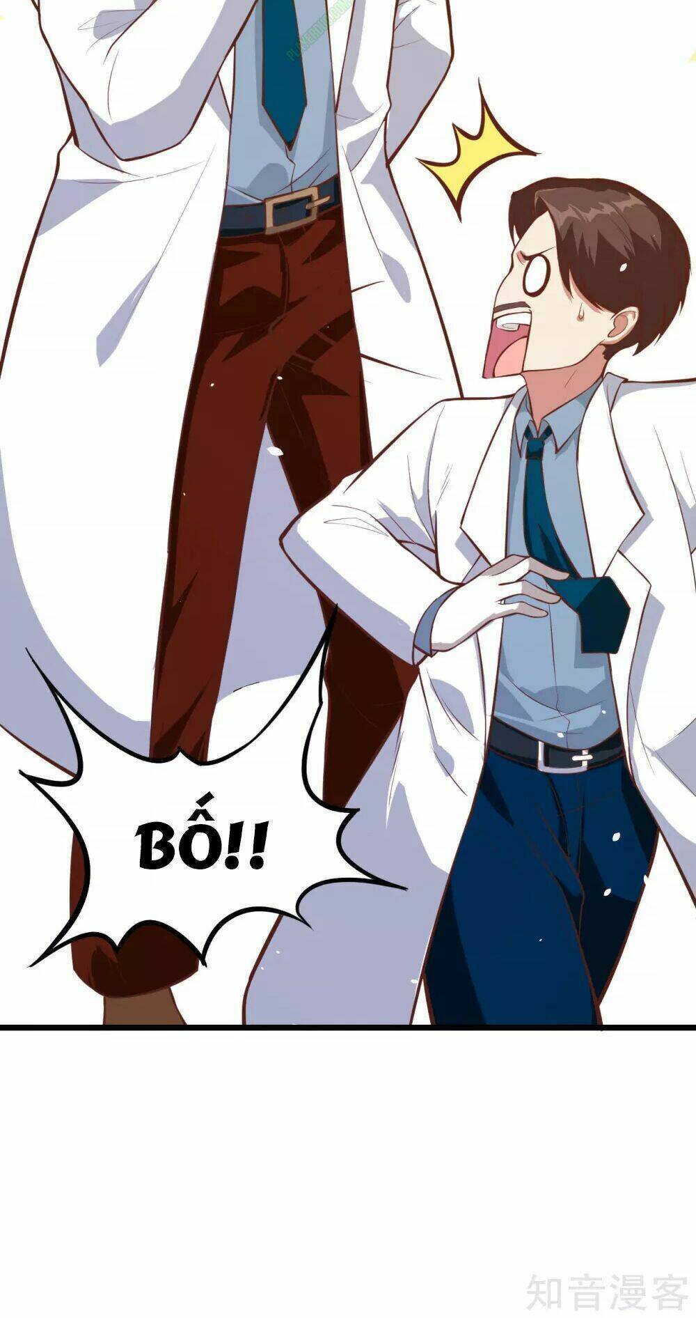 Từ Hôm Nay Bắt Đầu Làm Thành Chủ - Chapter 94.2 - Page 18