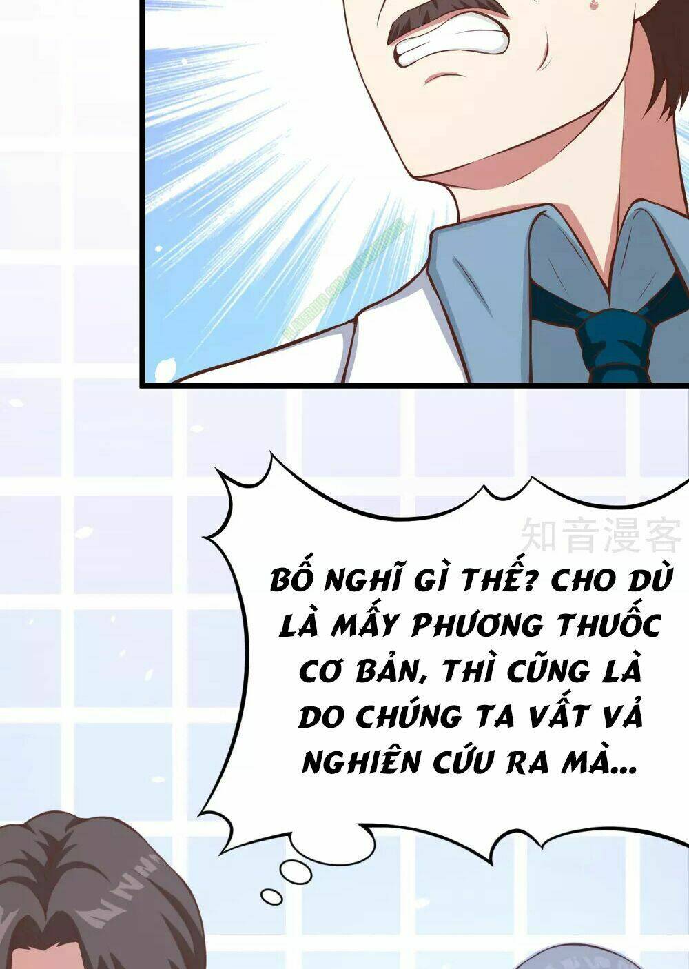 Từ Hôm Nay Bắt Đầu Làm Thành Chủ - Chapter 94.2 - Page 20
