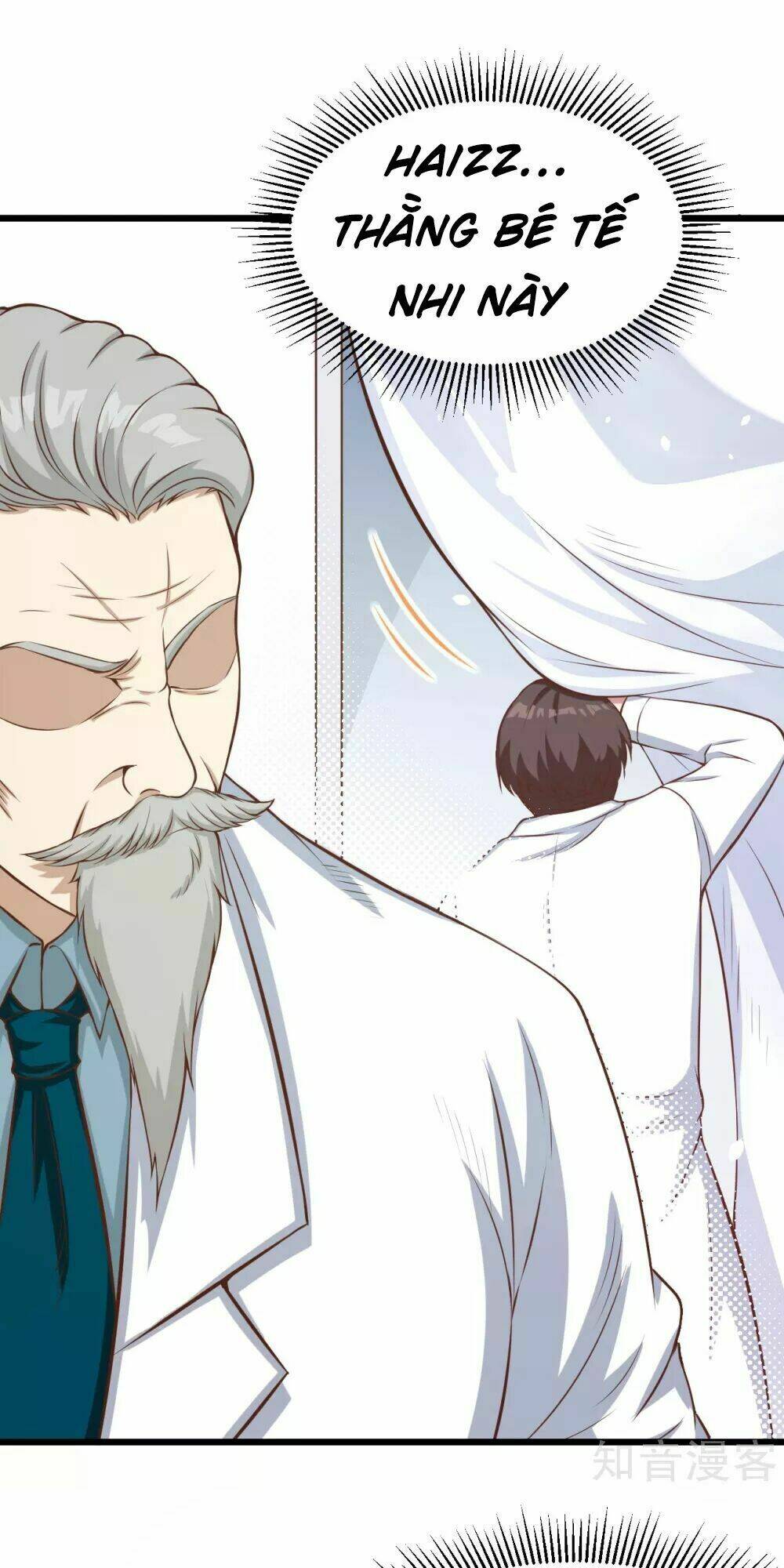 Từ Hôm Nay Bắt Đầu Làm Thành Chủ - Chapter 94.2 - Page 22