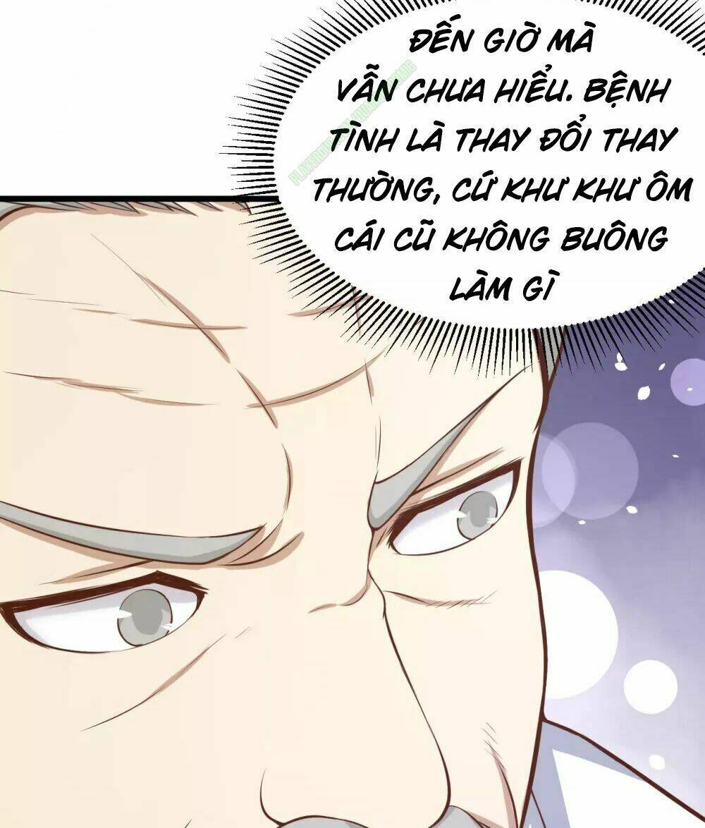 Từ Hôm Nay Bắt Đầu Làm Thành Chủ - Chapter 94.2 - Page 23