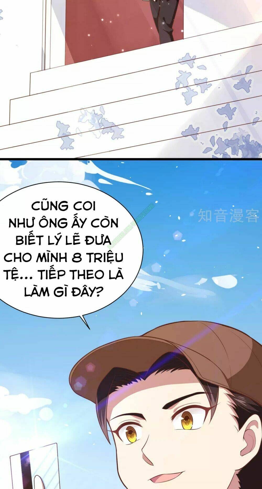 Từ Hôm Nay Bắt Đầu Làm Thành Chủ - Chapter 94.2 - Page 26
