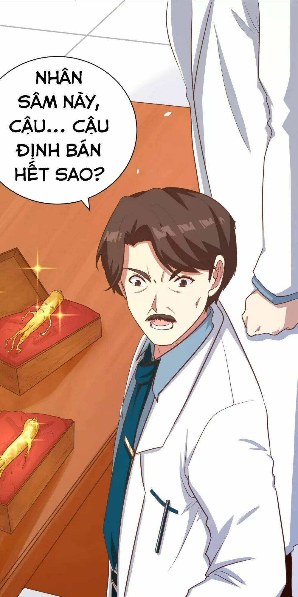 Từ Hôm Nay Bắt Đầu Làm Thành Chủ - Chapter 94.2 - Page 5