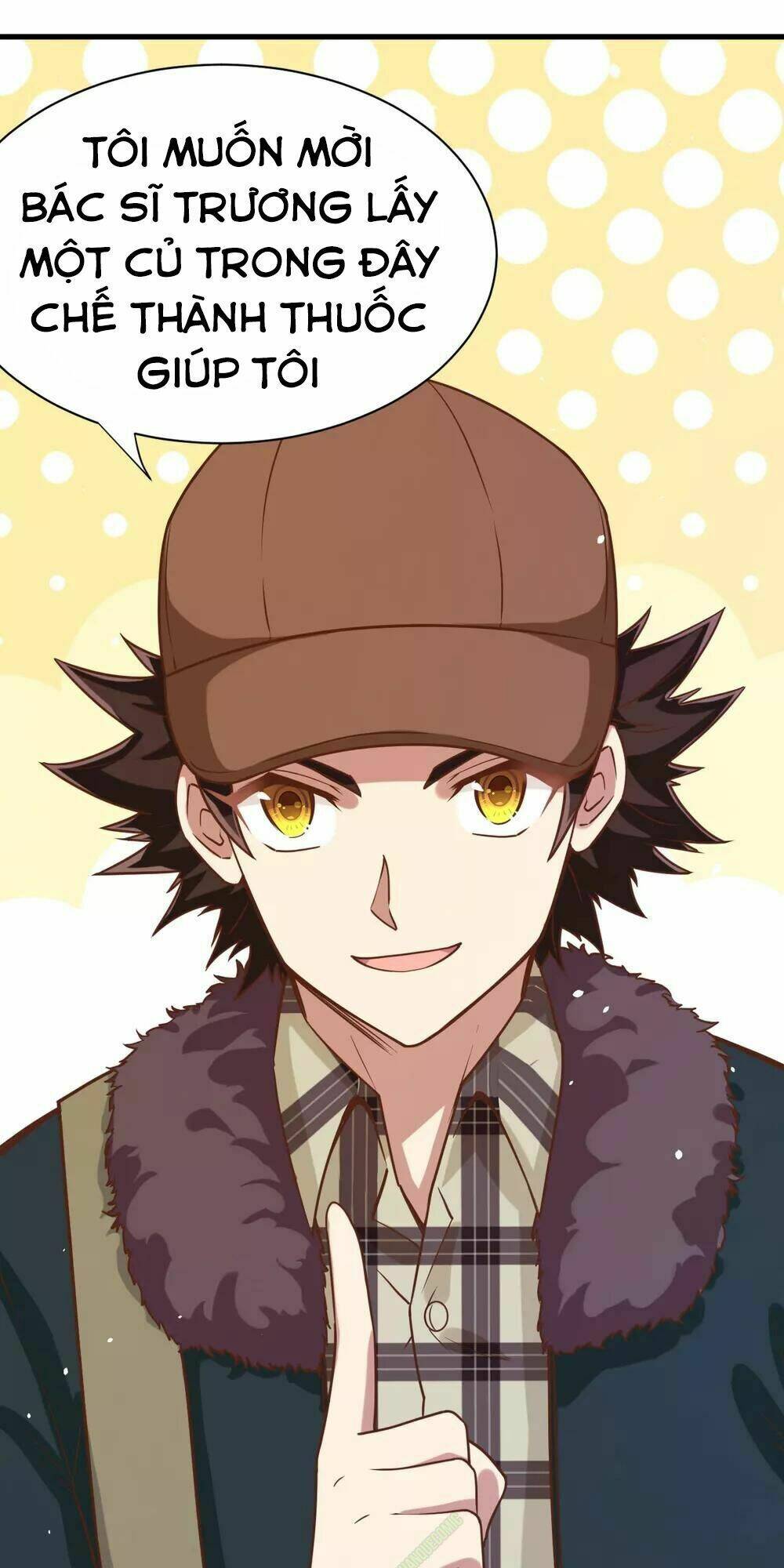 Từ Hôm Nay Bắt Đầu Làm Thành Chủ - Chapter 94.2 - Page 8