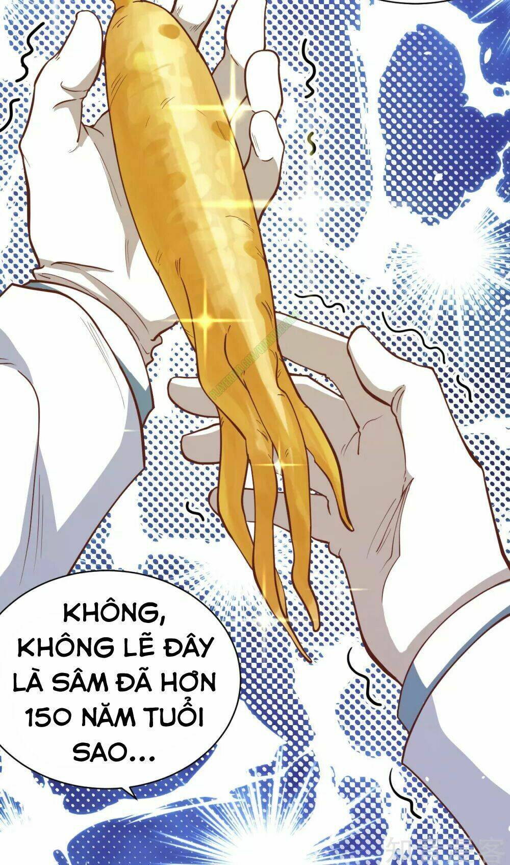 Từ Hôm Nay Bắt Đầu Làm Thành Chủ - Chapter 94 - Page 11