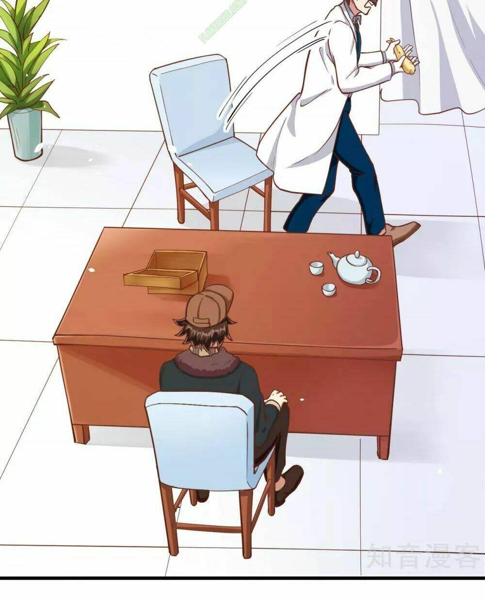 Từ Hôm Nay Bắt Đầu Làm Thành Chủ - Chapter 94 - Page 14