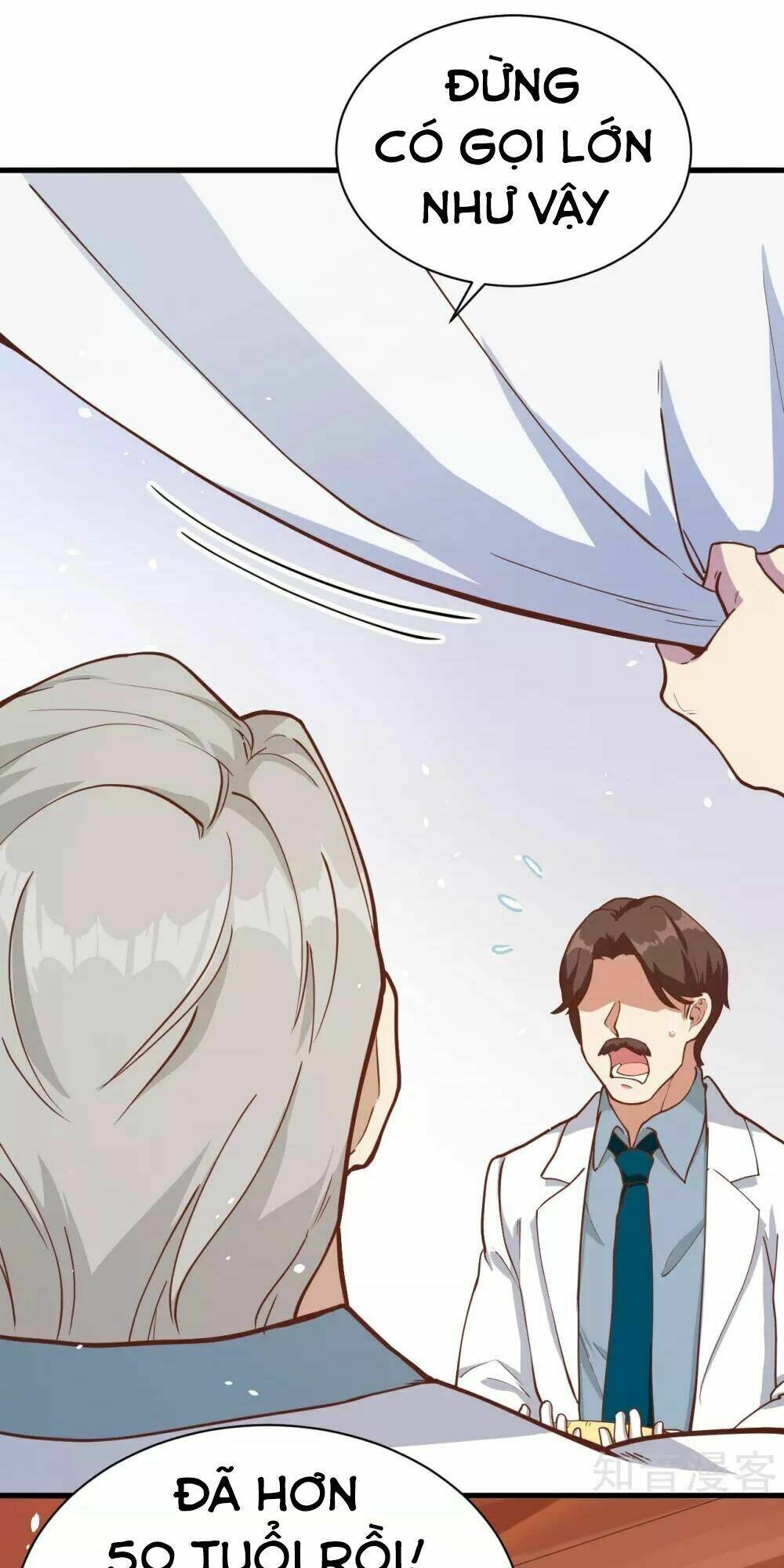 Từ Hôm Nay Bắt Đầu Làm Thành Chủ - Chapter 94 - Page 15