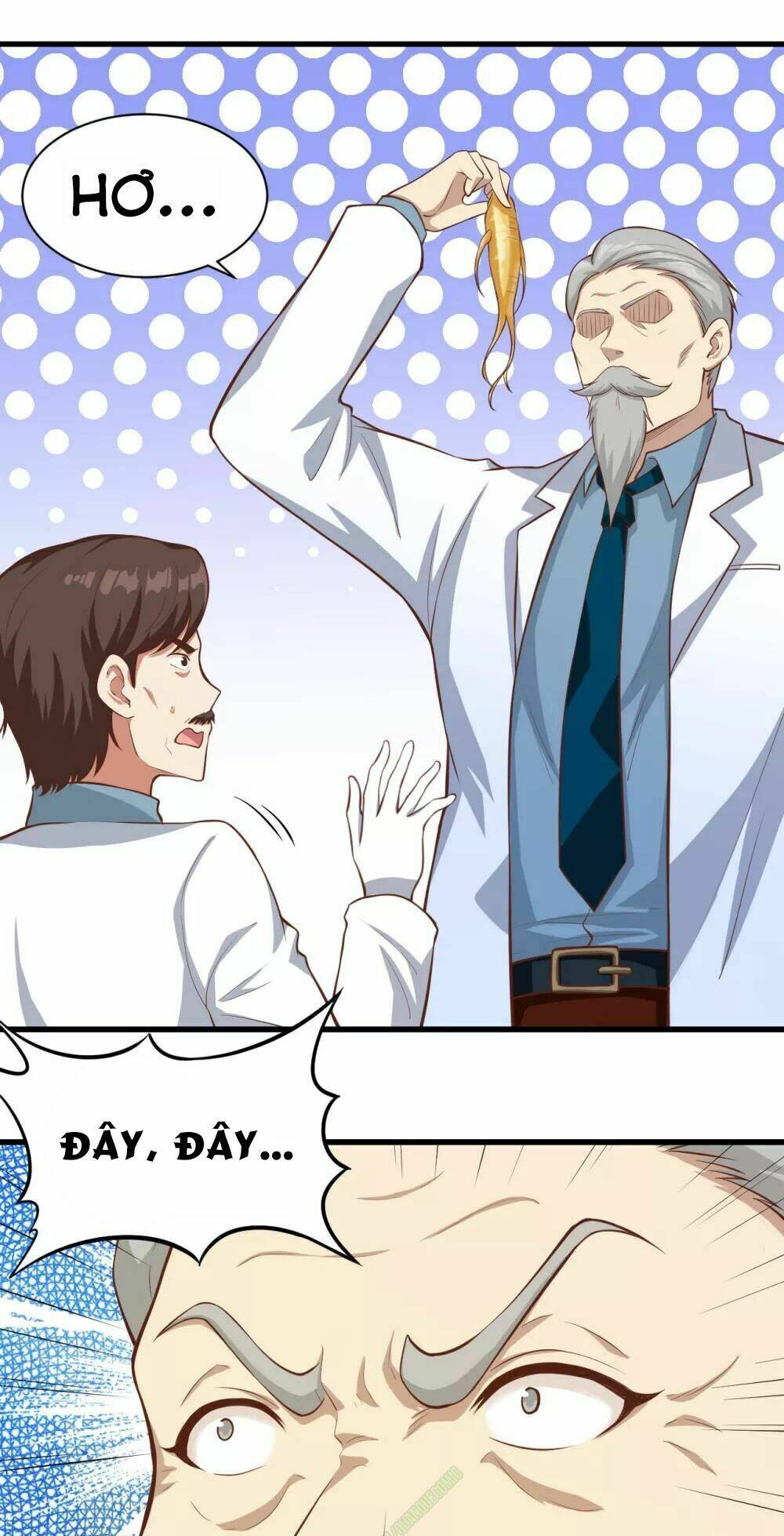 Từ Hôm Nay Bắt Đầu Làm Thành Chủ - Chapter 94 - Page 18