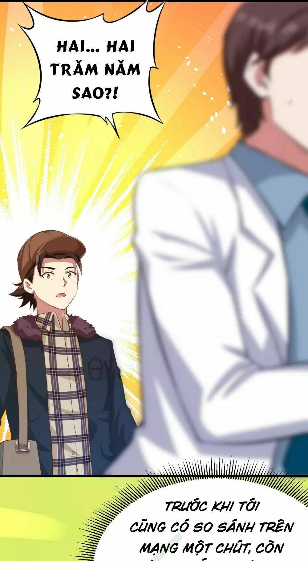 Từ Hôm Nay Bắt Đầu Làm Thành Chủ - Chapter 94 - Page 20