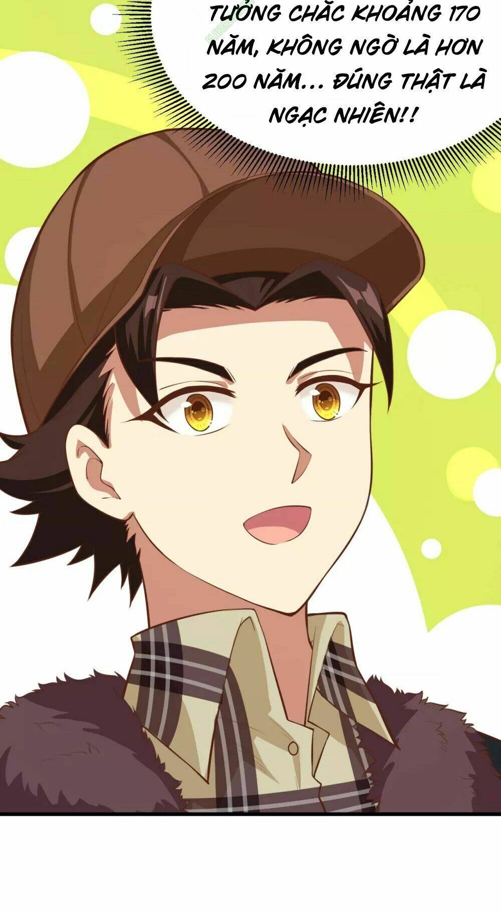 Từ Hôm Nay Bắt Đầu Làm Thành Chủ - Chapter 94 - Page 21