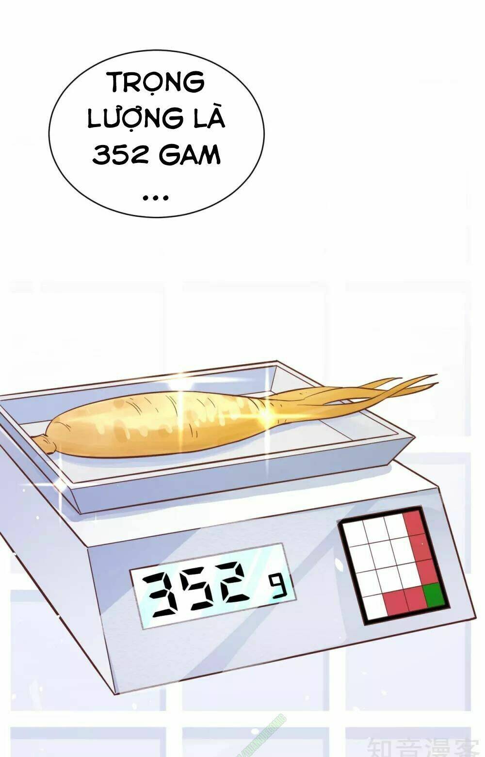 Từ Hôm Nay Bắt Đầu Làm Thành Chủ - Chapter 94 - Page 22