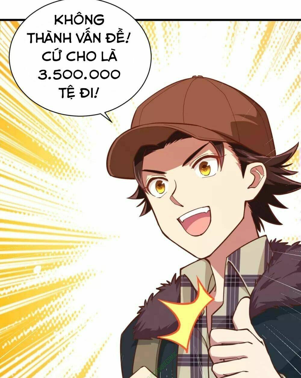 Từ Hôm Nay Bắt Đầu Làm Thành Chủ - Chapter 94 - Page 24