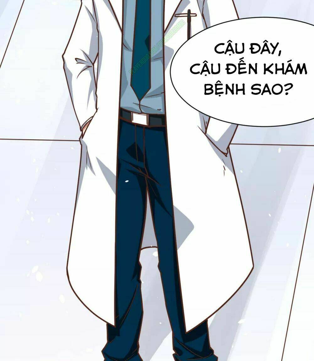 Từ Hôm Nay Bắt Đầu Làm Thành Chủ - Chapter 94 - Page 3