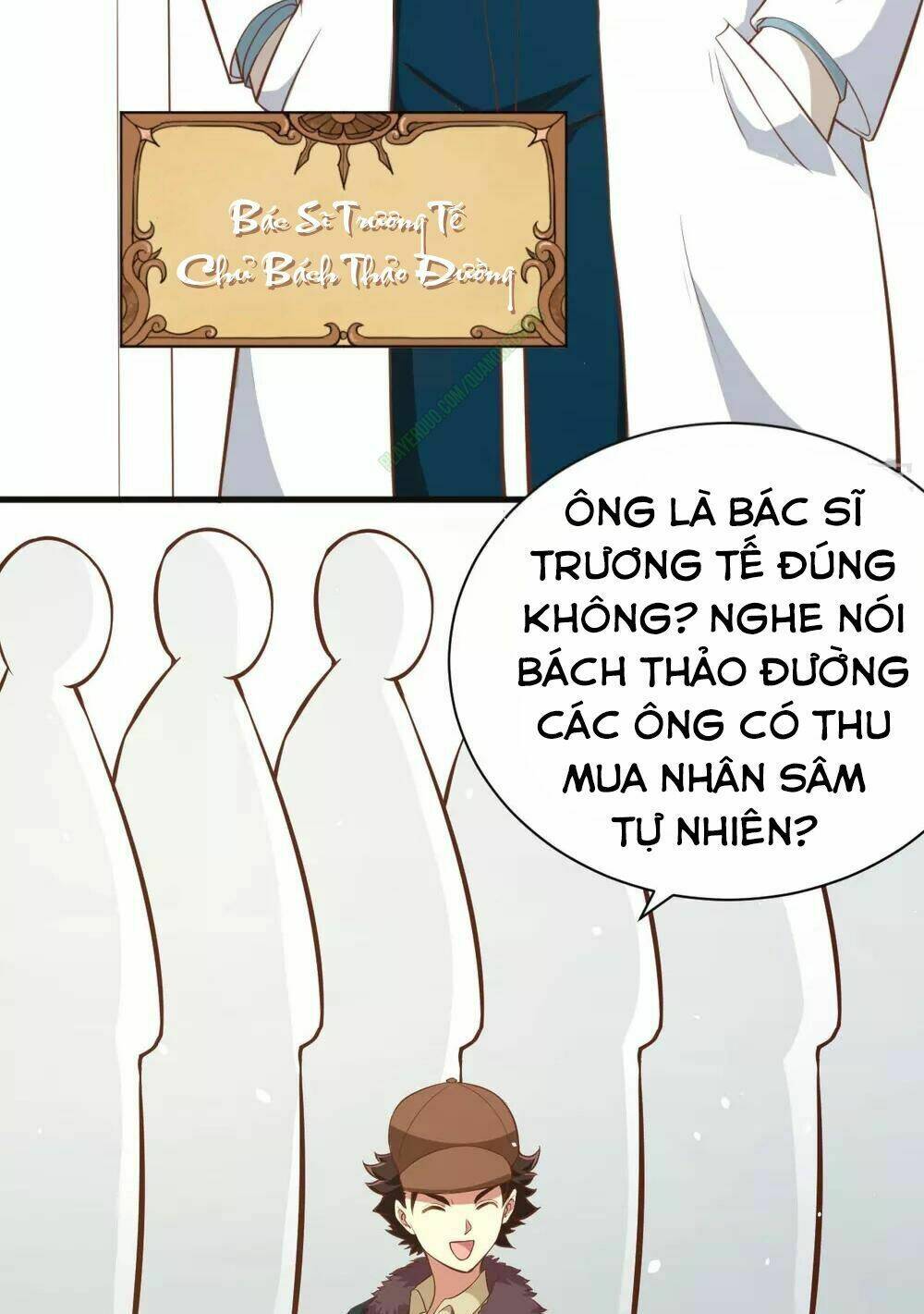 Từ Hôm Nay Bắt Đầu Làm Thành Chủ - Chapter 94 - Page 6