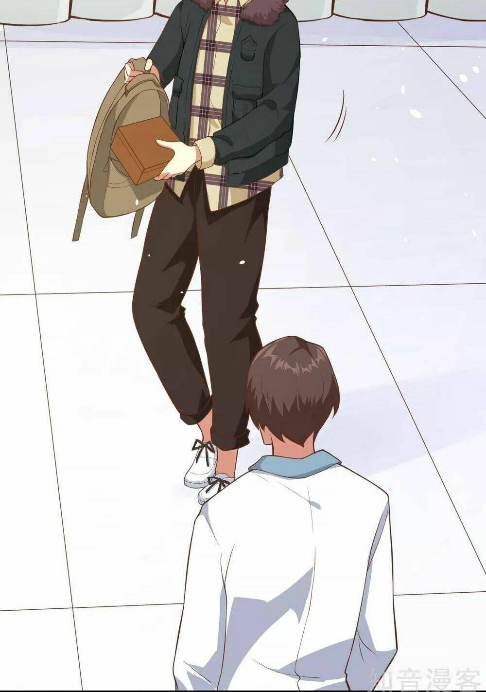 Từ Hôm Nay Bắt Đầu Làm Thành Chủ - Chapter 94 - Page 7