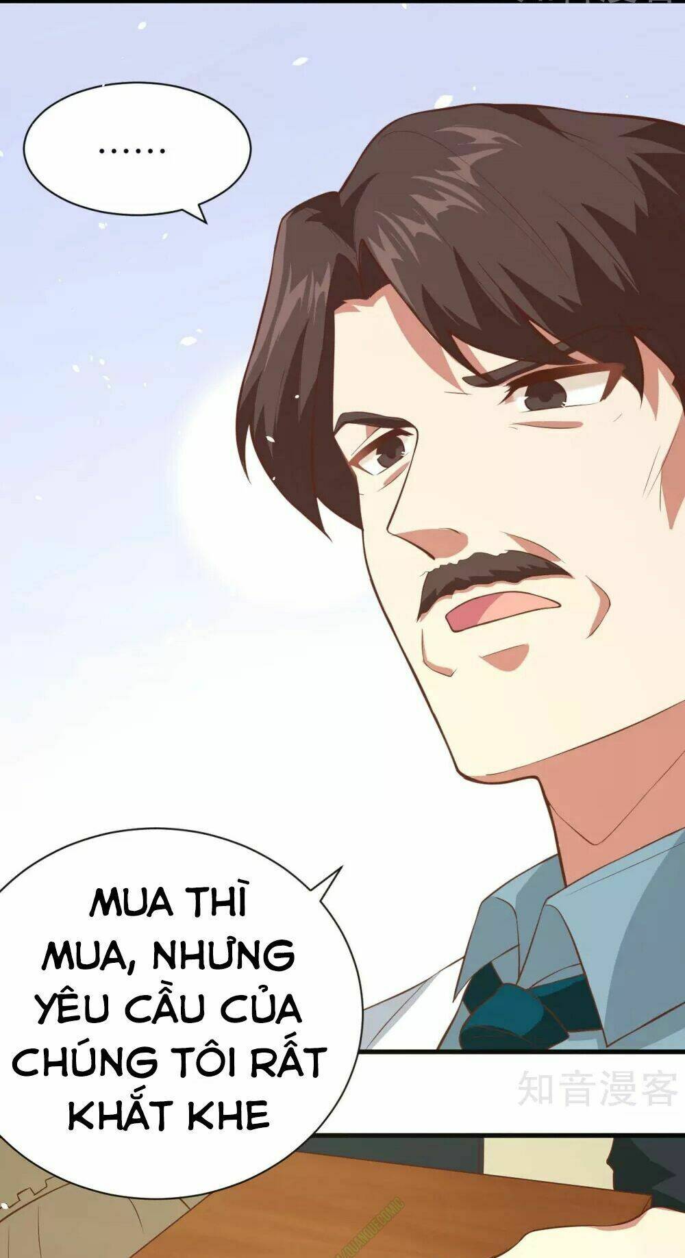 Từ Hôm Nay Bắt Đầu Làm Thành Chủ - Chapter 94 - Page 8