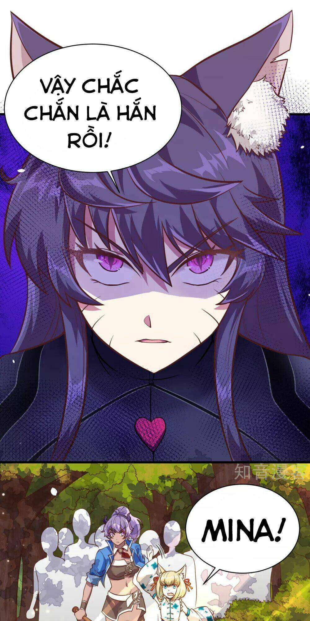 Từ Hôm Nay Bắt Đầu Làm Thành Chủ - Chapter 95.2 - Page 9