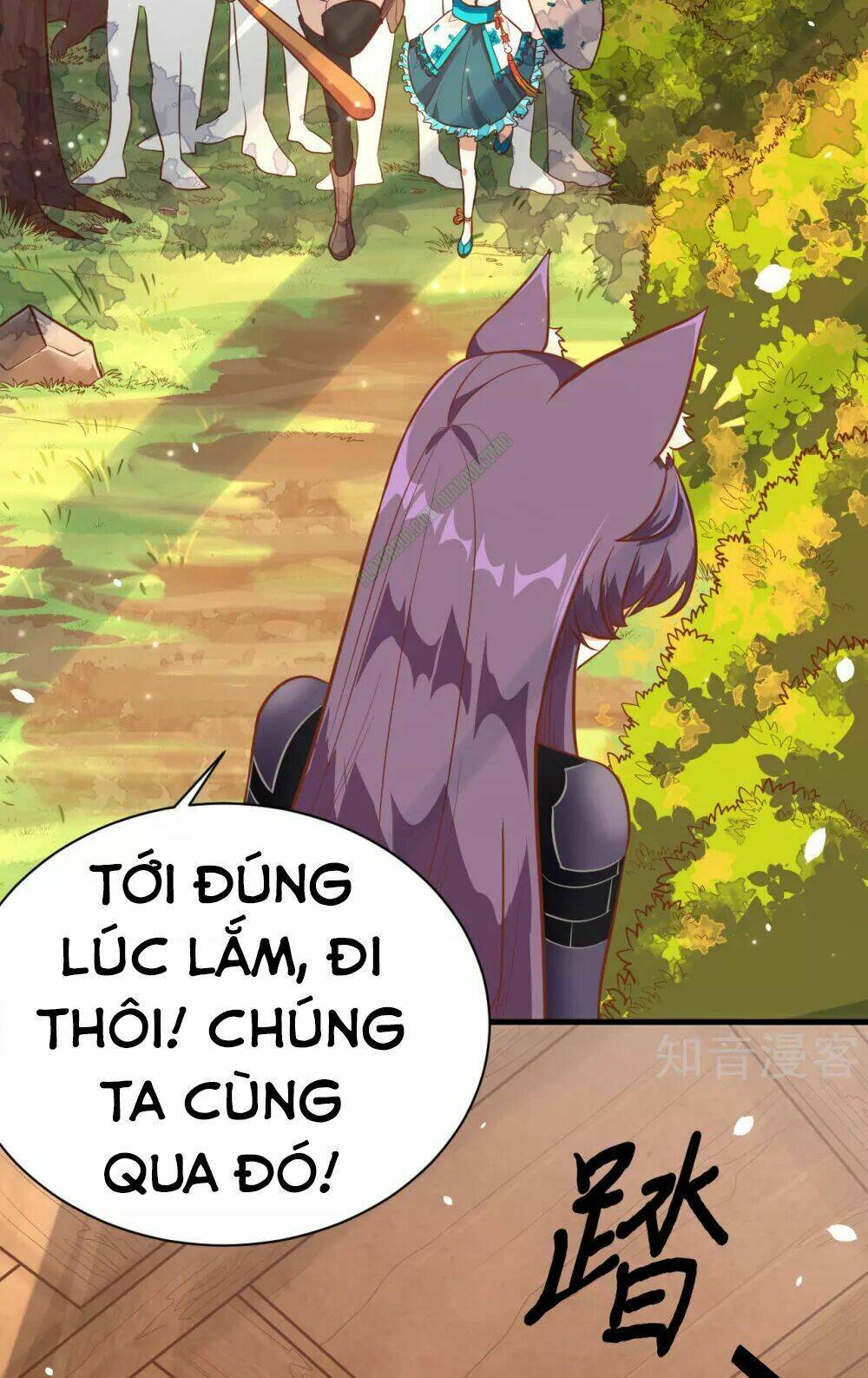 Từ Hôm Nay Bắt Đầu Làm Thành Chủ - Chapter 95.2 - Page 10