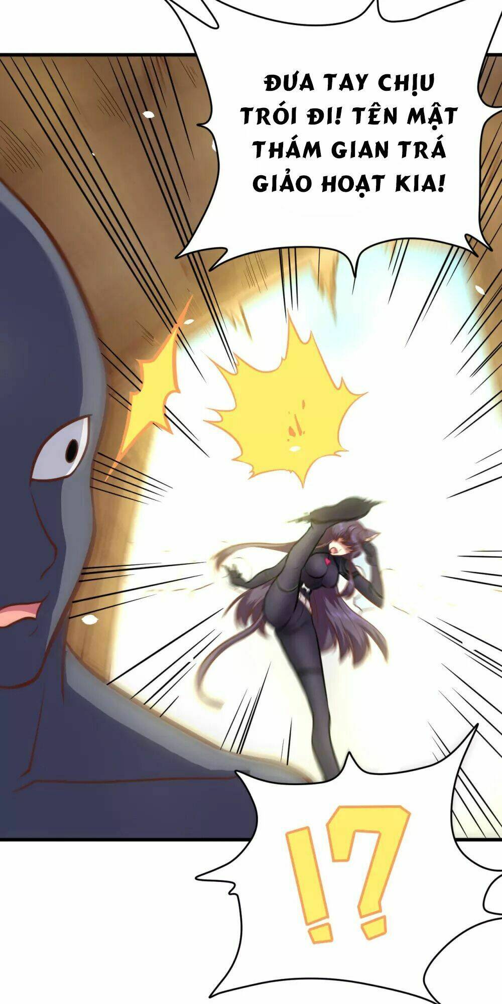 Từ Hôm Nay Bắt Đầu Làm Thành Chủ - Chapter 95.2 - Page 12