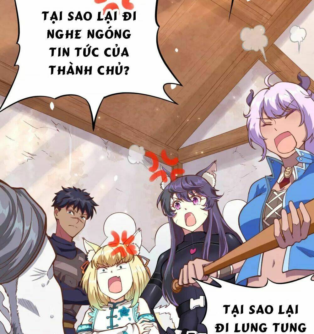 Từ Hôm Nay Bắt Đầu Làm Thành Chủ - Chapter 95.2 - Page 17
